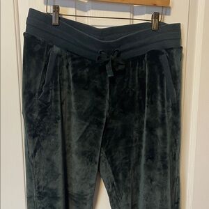 Athleta TALL Double Cozy Karma Jogger